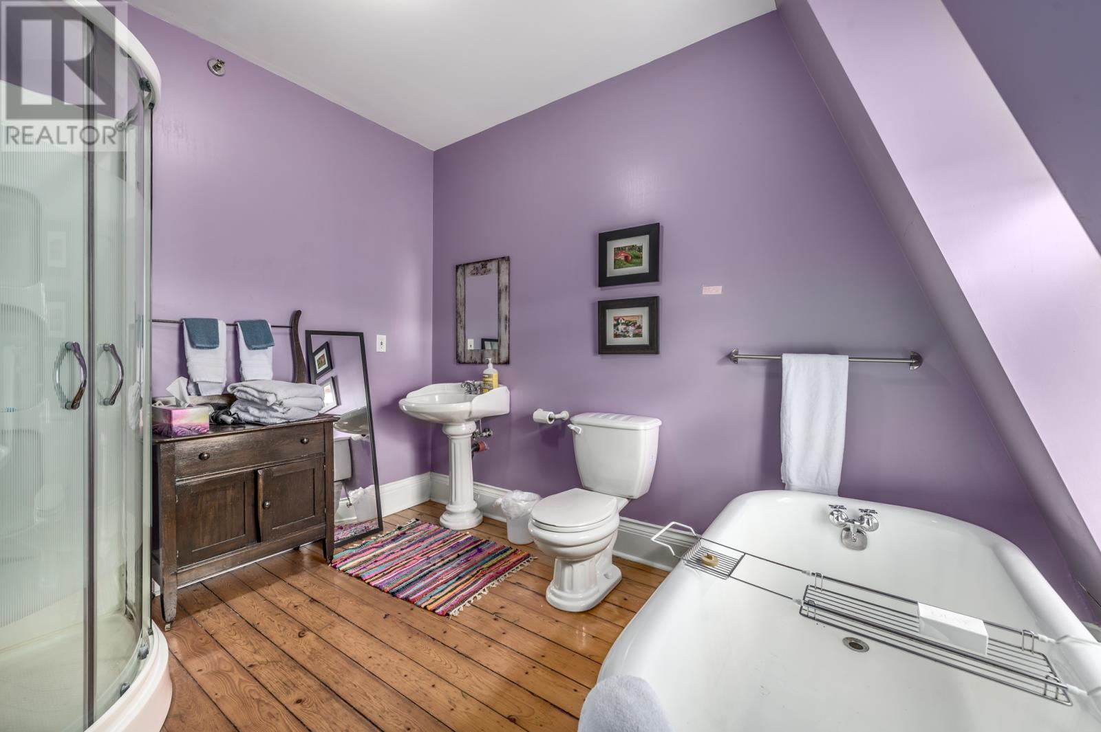 18 Gower Street, St Johns, Newfoundland & Labrador  A1C 1N1 - Photo 24 - 1291691