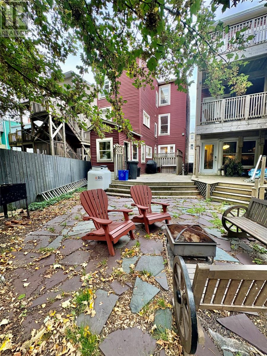 18 Gower Street, St Johns, Newfoundland & Labrador  A1C 1N1 - Photo 39 - 1291691