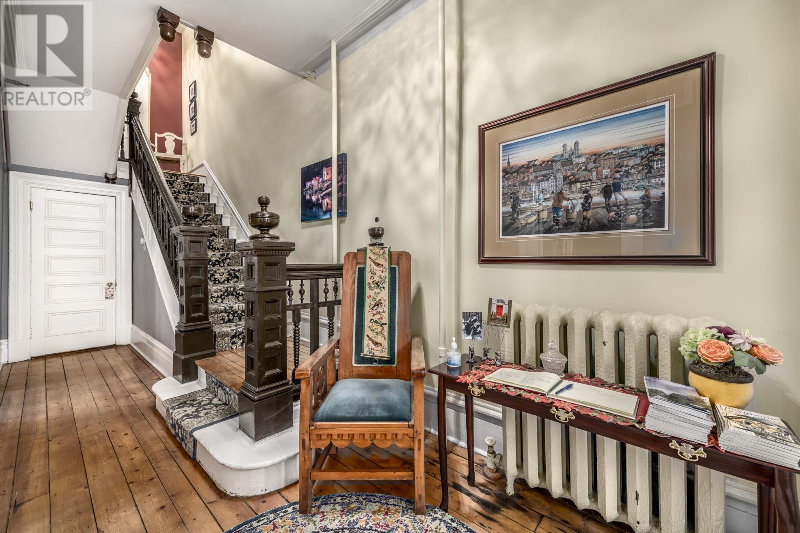 18 Gower Street, St Johns, Newfoundland & Labrador  A1C 1N1 - Photo 9 - 1291691