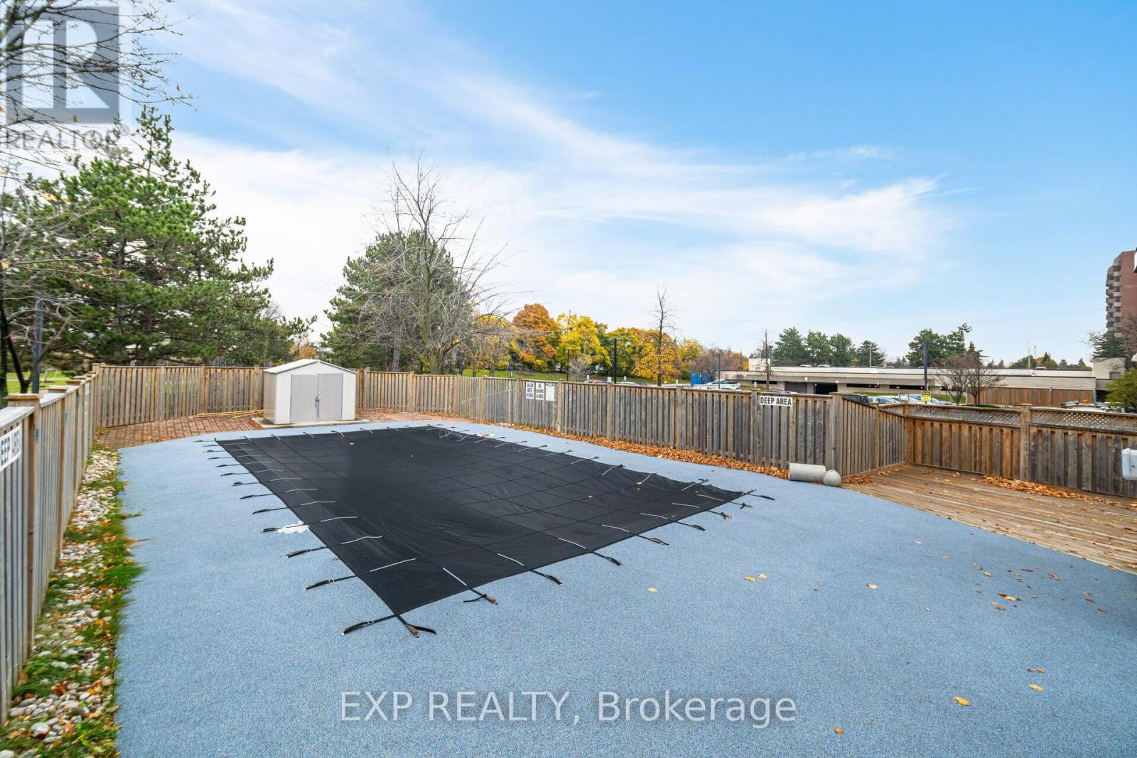 512 - 6720 Glen Erin Drive, Mississauga, Ontario  L5N 3K8 - Photo 25 - W12471053