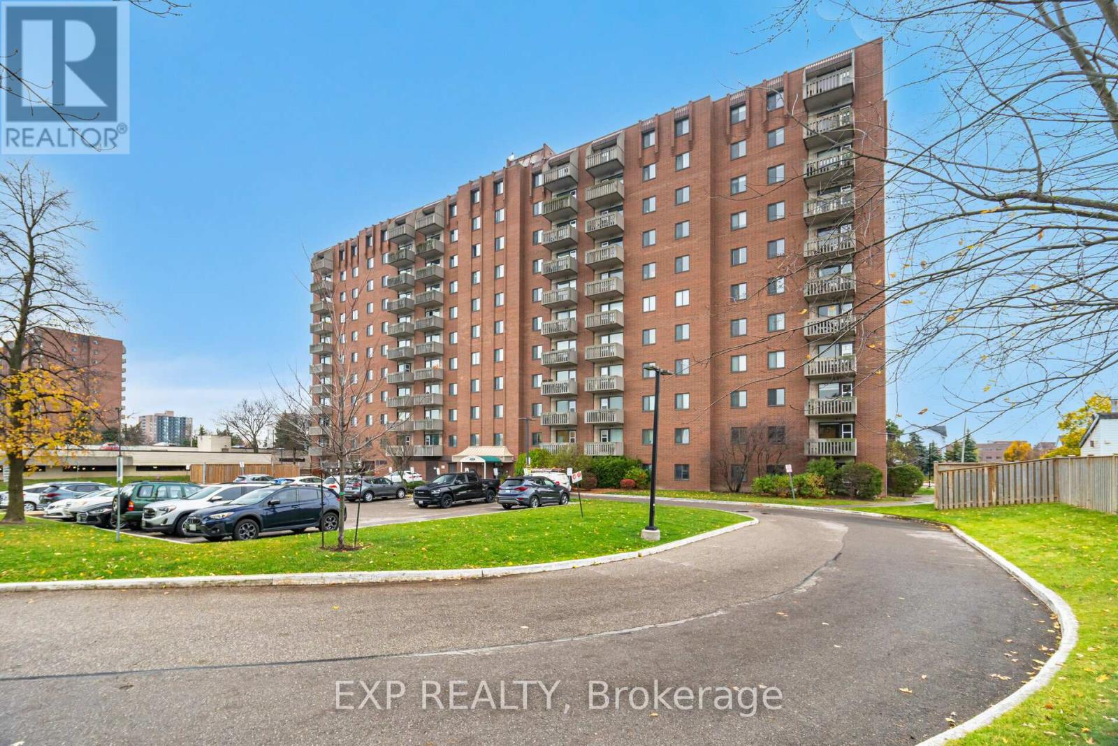 512 - 6720 Glen Erin Drive, Mississauga, Ontario  L5N 3K8 - Photo 27 - W12471053