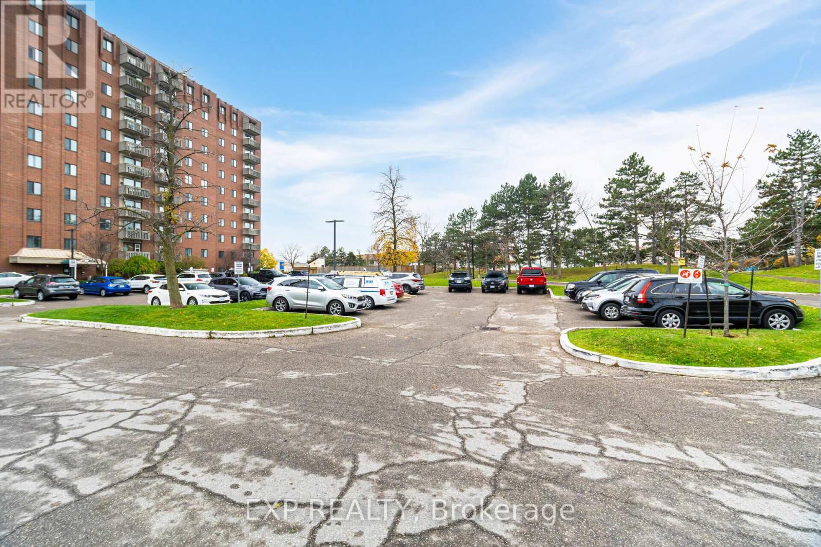 512 - 6720 Glen Erin Drive, Mississauga, Ontario  L5N 3K8 - Photo 28 - W12471053