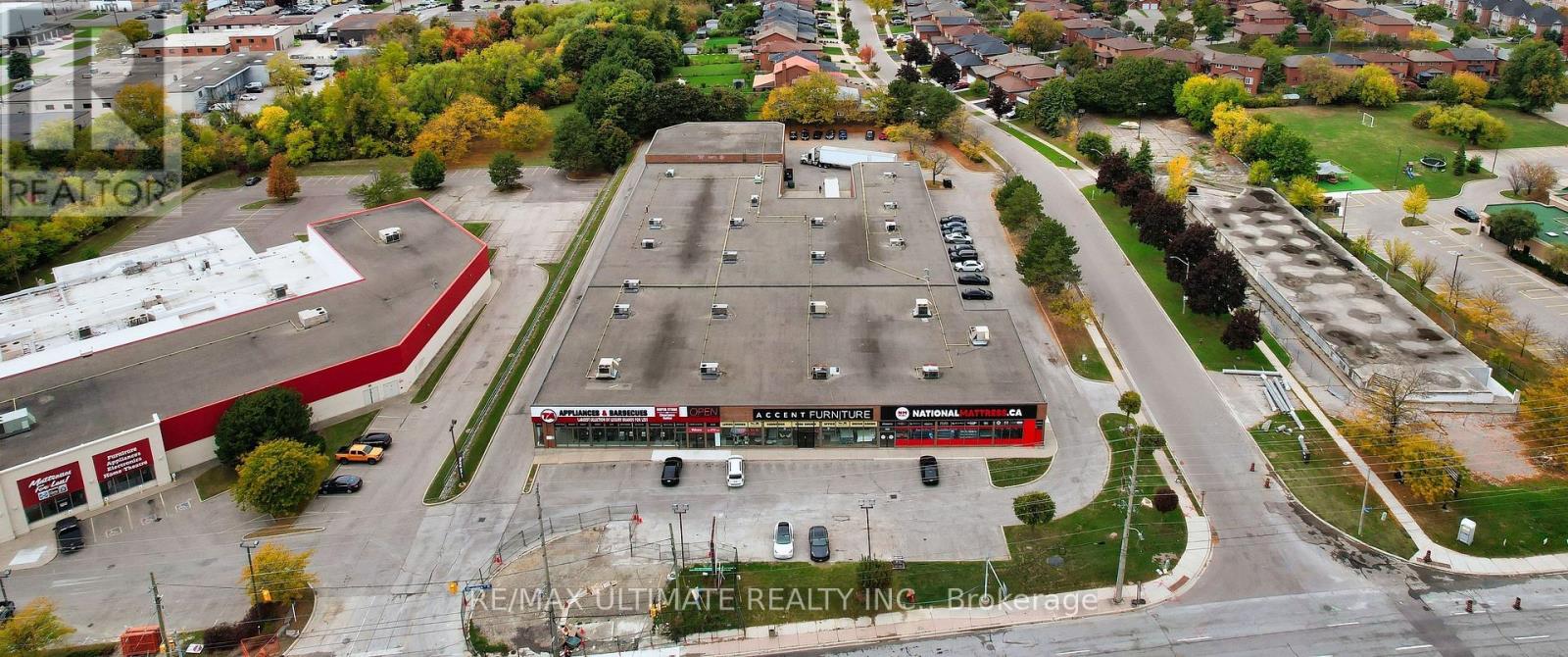 2 - 1655 DUNDAS STREET E, Mississauga, Ontario