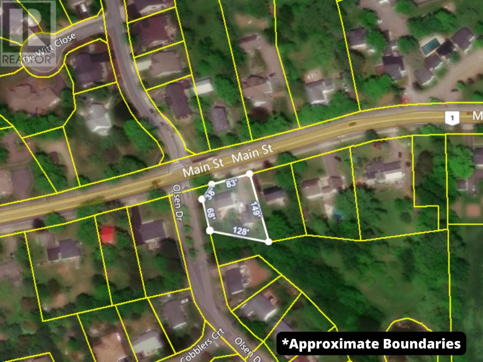 63 Main Street, Wolfville, Nova Scotia  B4P 1B8 - Photo 50 - 202526007
