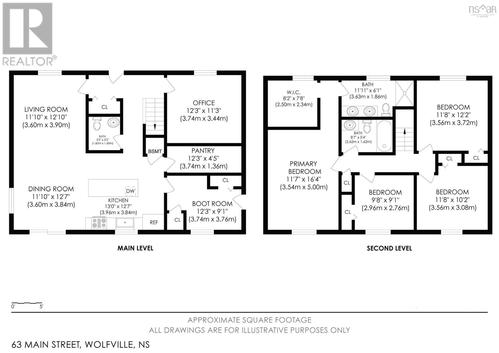 63 Main Street, Wolfville, Nova Scotia  B4P 1B8 - Photo 49 - 202526007