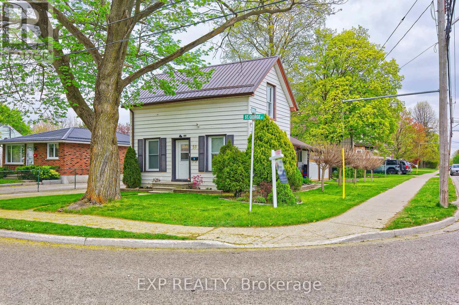 Photo 28 of 29 for 59 St George Street