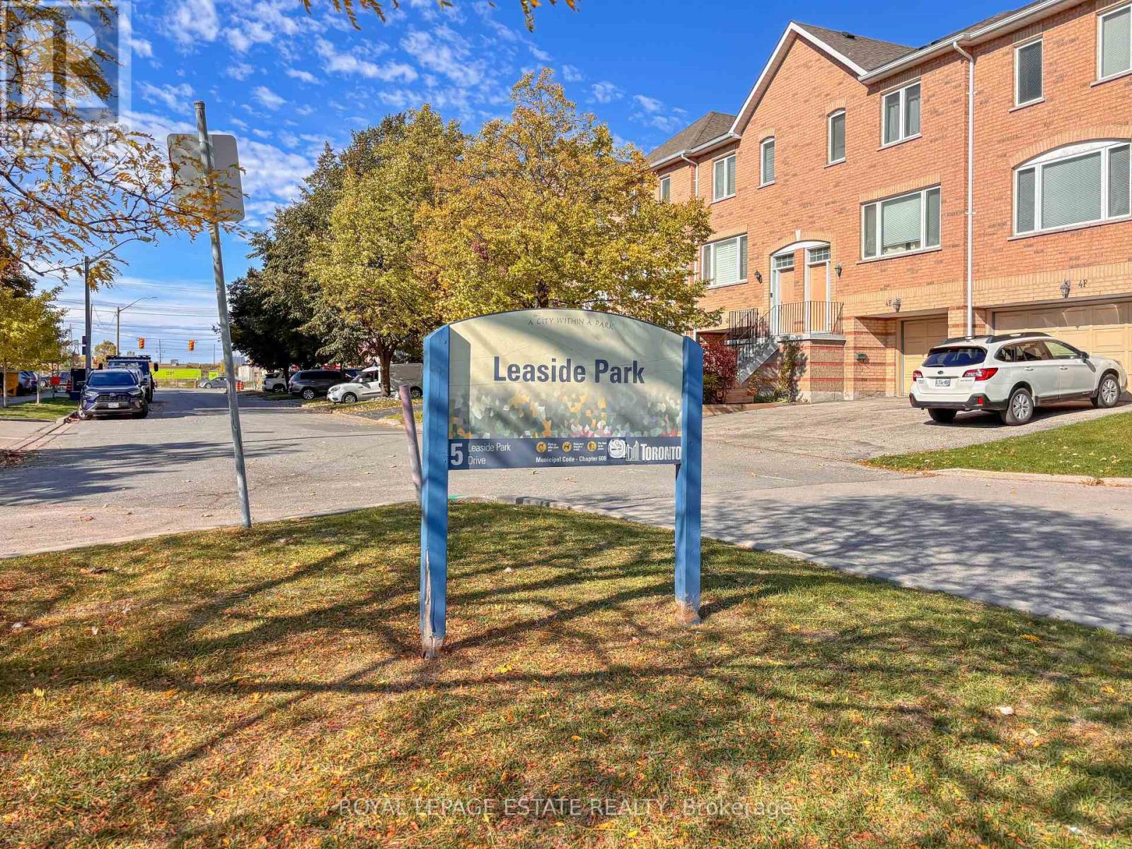508 - 1 Leaside Park Drive, Toronto, Ontario  M4H 1R1 - Photo 21 - C12471066