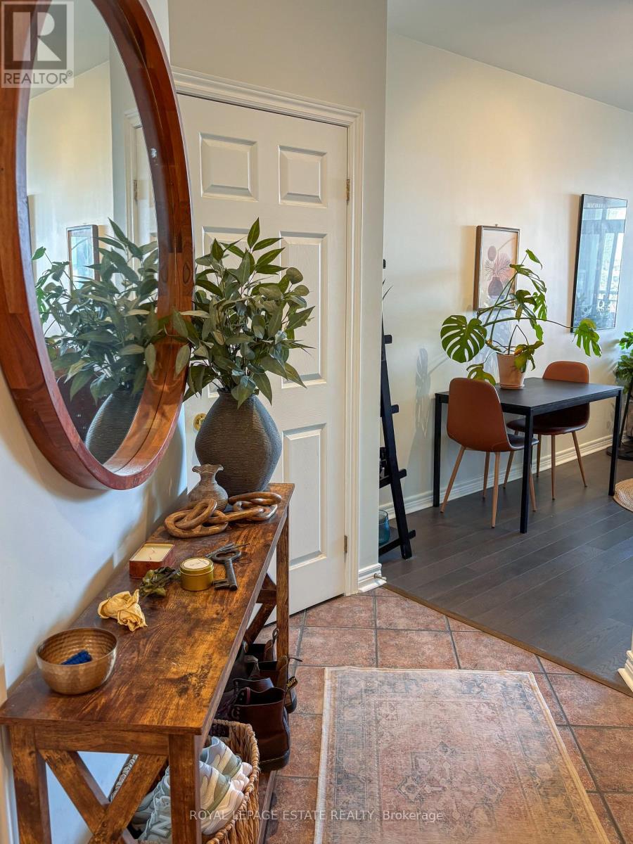 508 - 1 Leaside Park Drive, Toronto, Ontario  M4H 1R1 - Photo 6 - C12471066