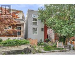 A - 439 WINONA DRIVE, Toronto, Ontario