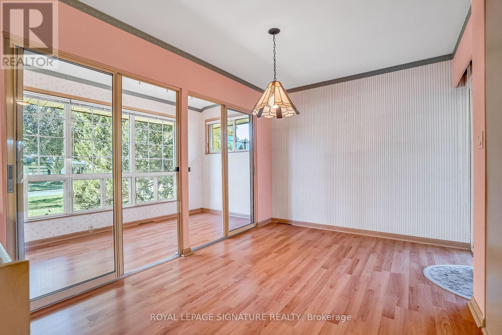 24 Hockley Place, Toronto, Ontario  M3A 2S4 - Photo 12 - C12471087