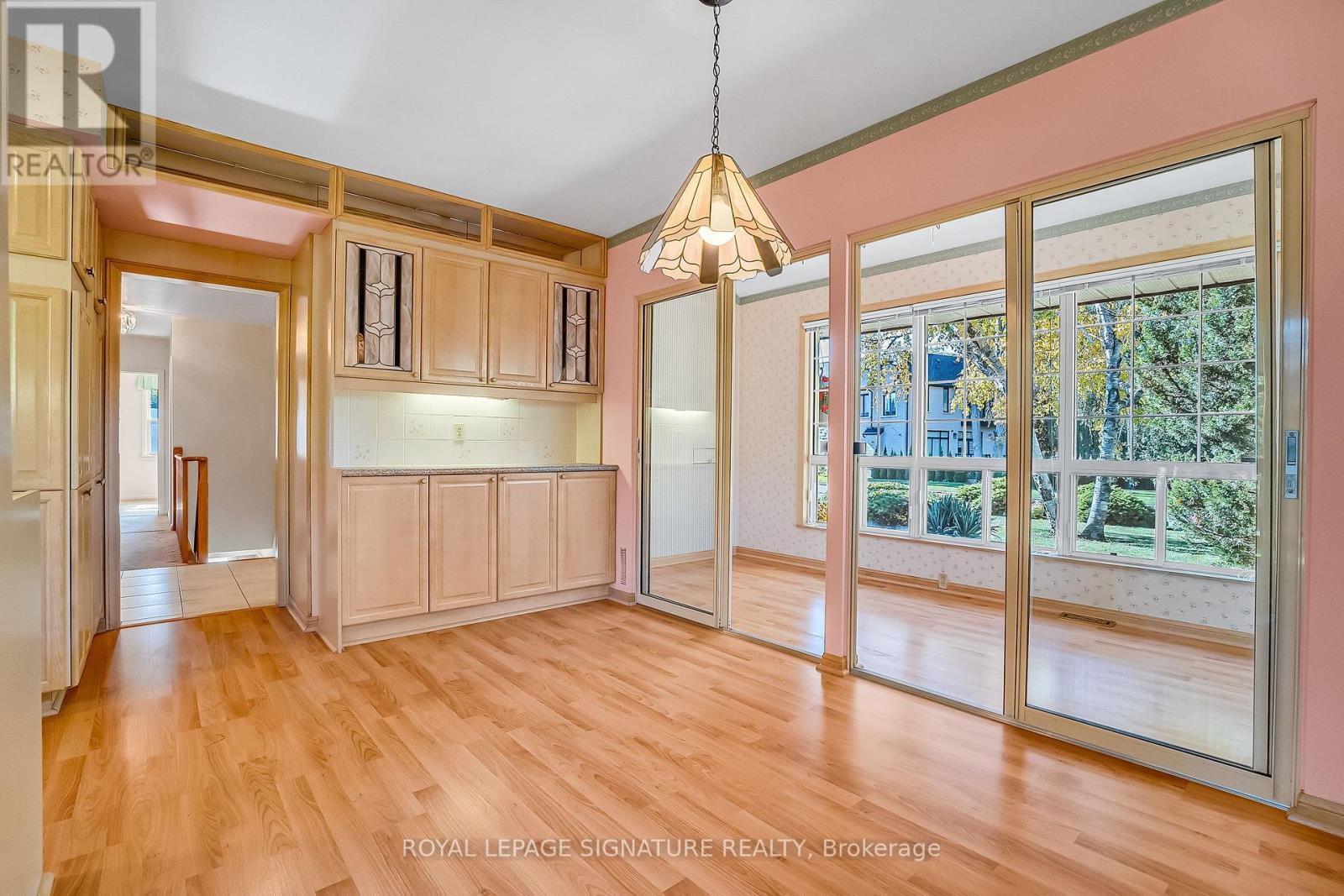 24 Hockley Place, Toronto, Ontario  M3A 2S4 - Photo 13 - C12471087