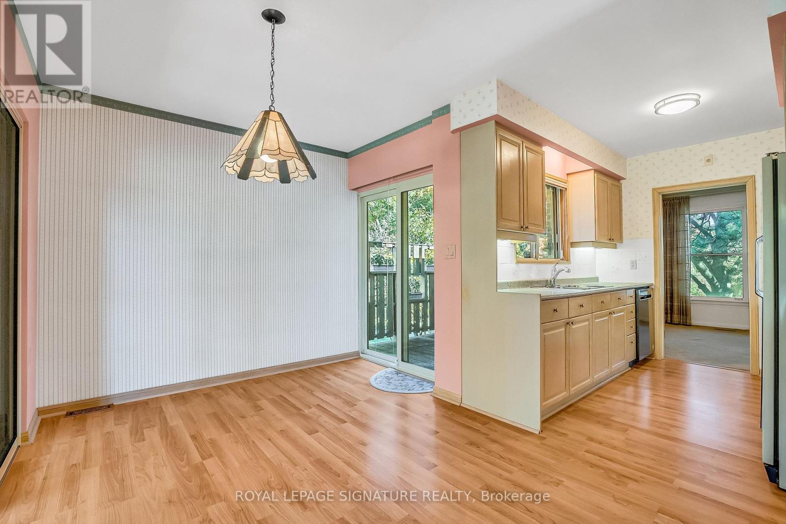 24 Hockley Place, Toronto, Ontario  M3A 2S4 - Photo 14 - C12471087