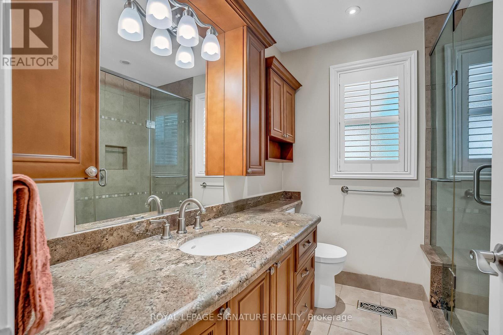 24 Hockley Place, Toronto, Ontario  M3A 2S4 - Photo 20 - C12471087