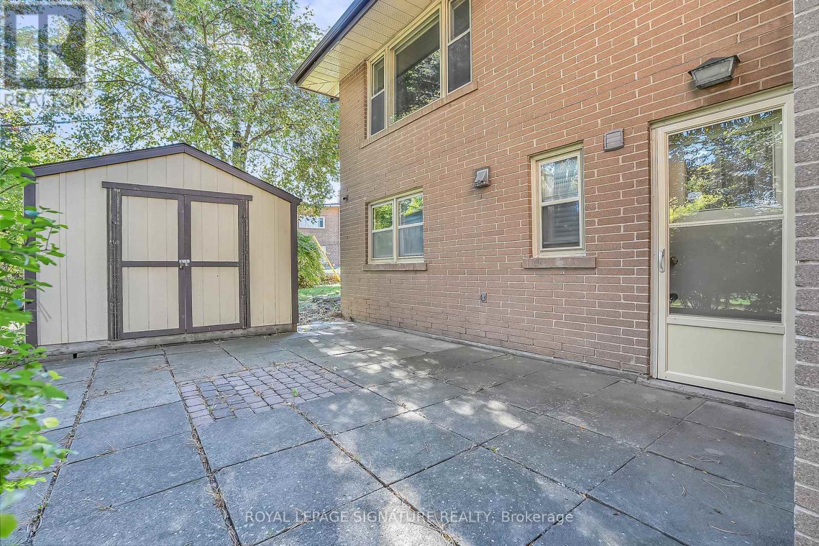 24 Hockley Place, Toronto, Ontario  M3A 2S4 - Photo 29 - C12471087