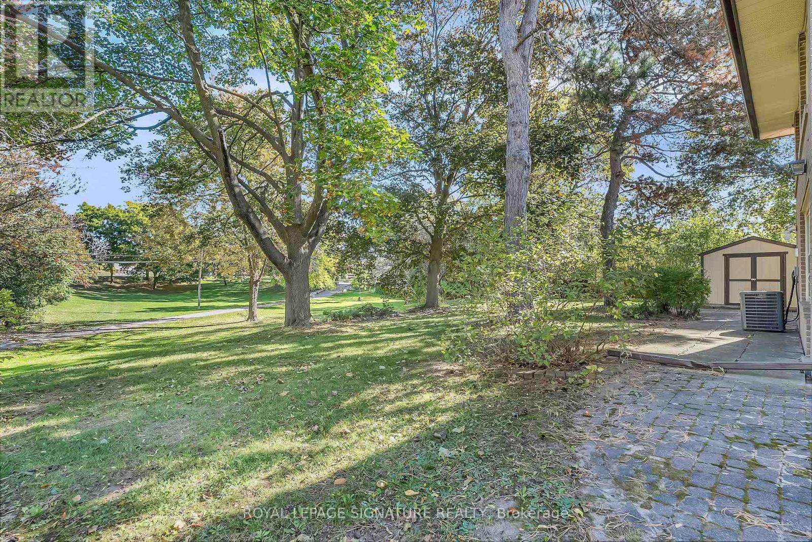 24 Hockley Place, Toronto, Ontario  M3A 2S4 - Photo 30 - C12471087