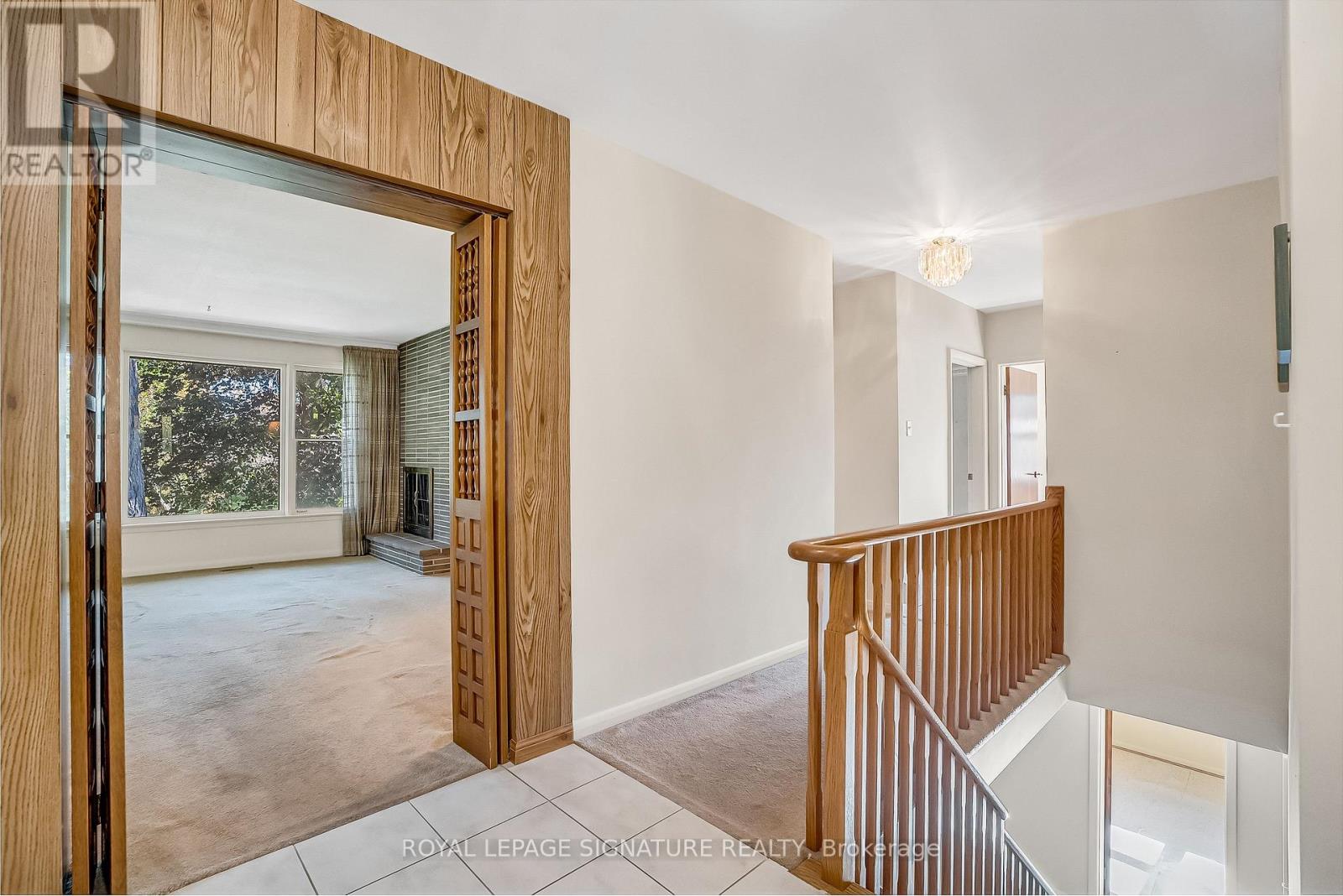 24 Hockley Place, Toronto, Ontario  M3A 2S4 - Photo 6 - C12471087