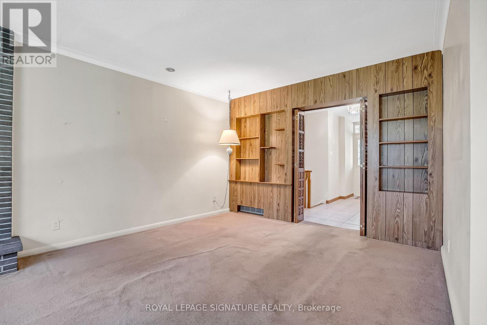24 Hockley Place, Toronto, Ontario  M3A 2S4 - Photo 7 - C12471087