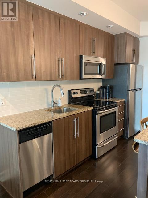 207 - 238 Besserer Street, Ottawa, Ontario  K1N 6B1 - Photo 6 - X12466810