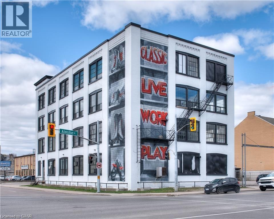 20 Park Hill Road E Unit# 205, Cambridge, Ontario  N1R 1P2 - Photo 2 - 40780466