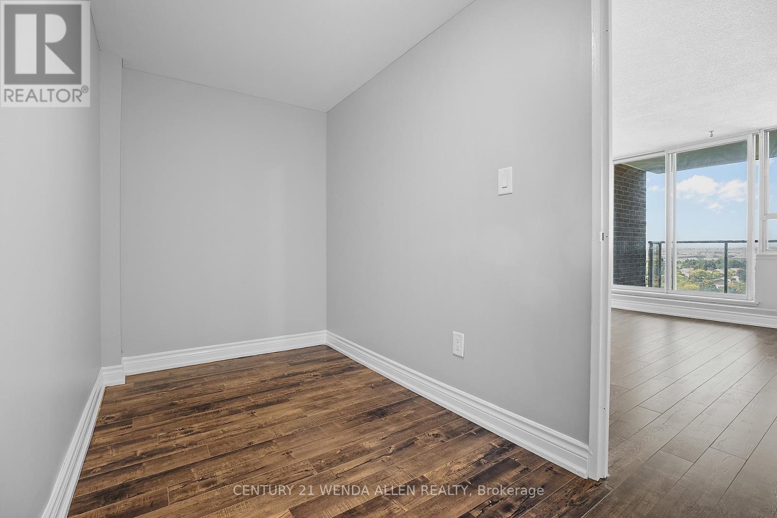 1507 - 100 Wingarden Court, Toronto, Ontario  M1B 2P4 - Photo 21 - E12471077