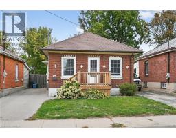 99 MAITLAND Street, Brantford, Ontario