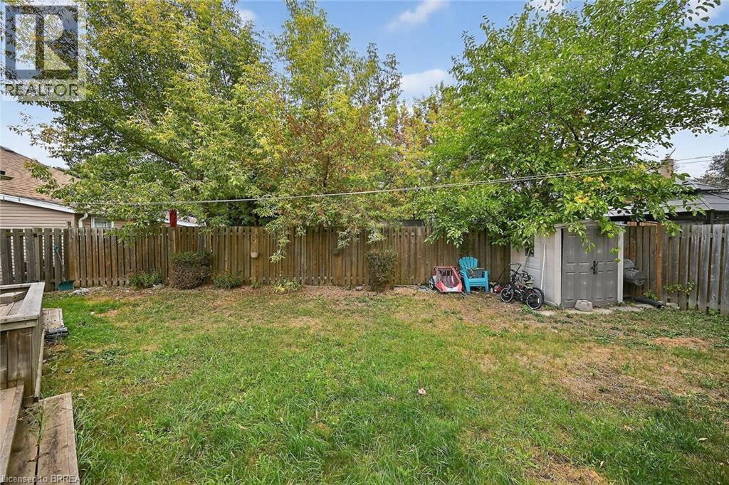 99 Maitland Street, Brantford, Ontario  N3S 6L5 - Photo 35 - 40778027
