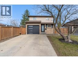 197 DUNSDON Street, Brantford, Ontario
