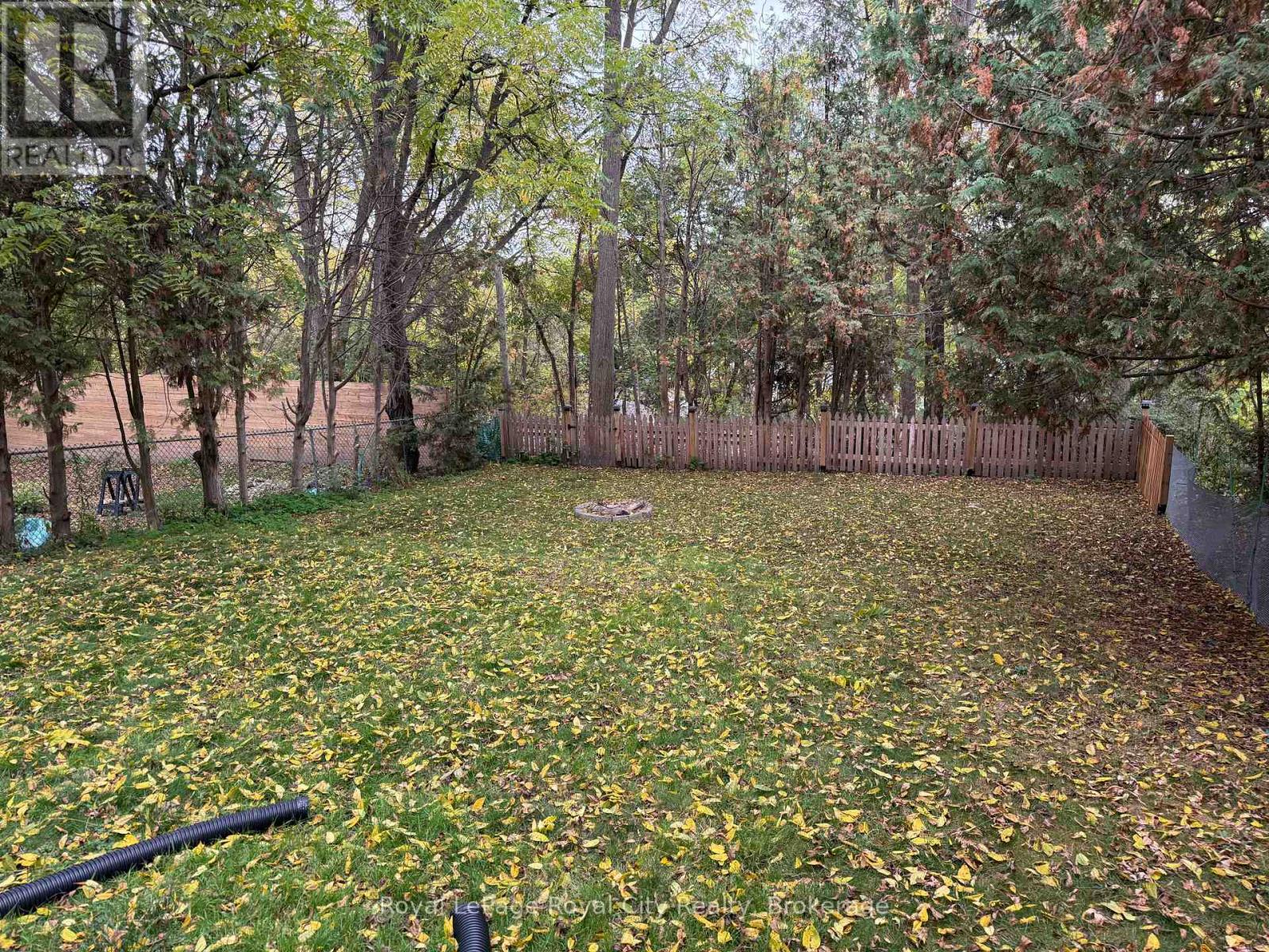 Main - 125 Grove Street, Guelph, Ontario  N1E 2W8 - Photo 22 - X12471095