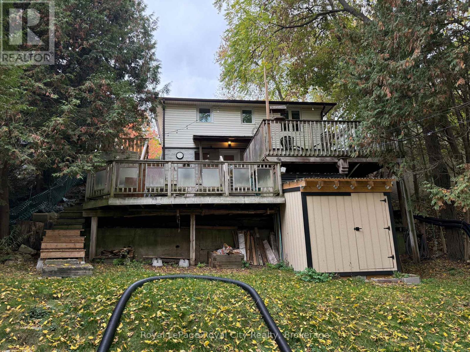 Main - 125 Grove Street, Guelph, Ontario  N1E 2W8 - Photo 23 - X12471095