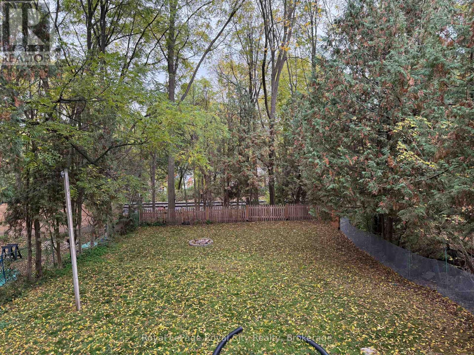 Basement - 125 Grove Street, Guelph, Ontario  N1E 2W8 - Photo 1 - X12471097