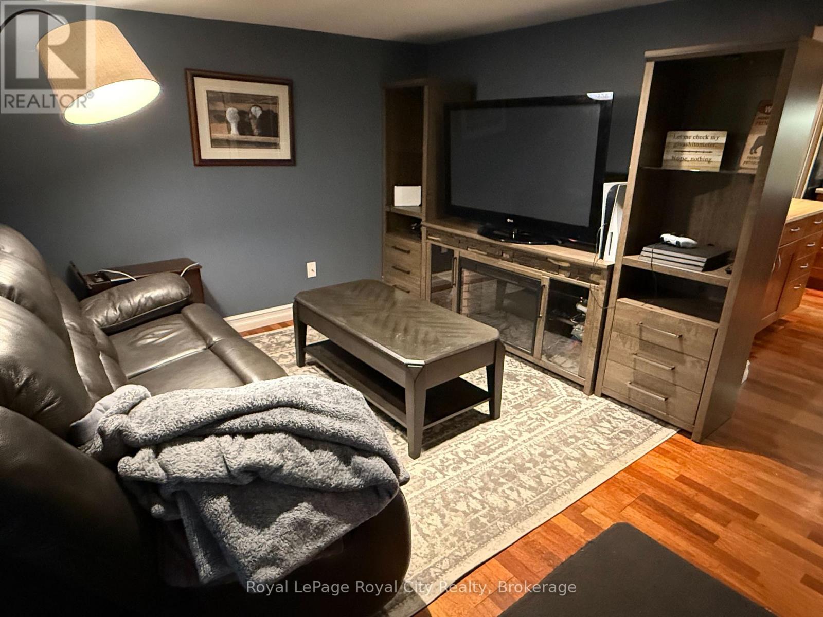 Basement - 125 Grove Street, Guelph, Ontario  N1E 2W8 - Photo 11 - X12471097