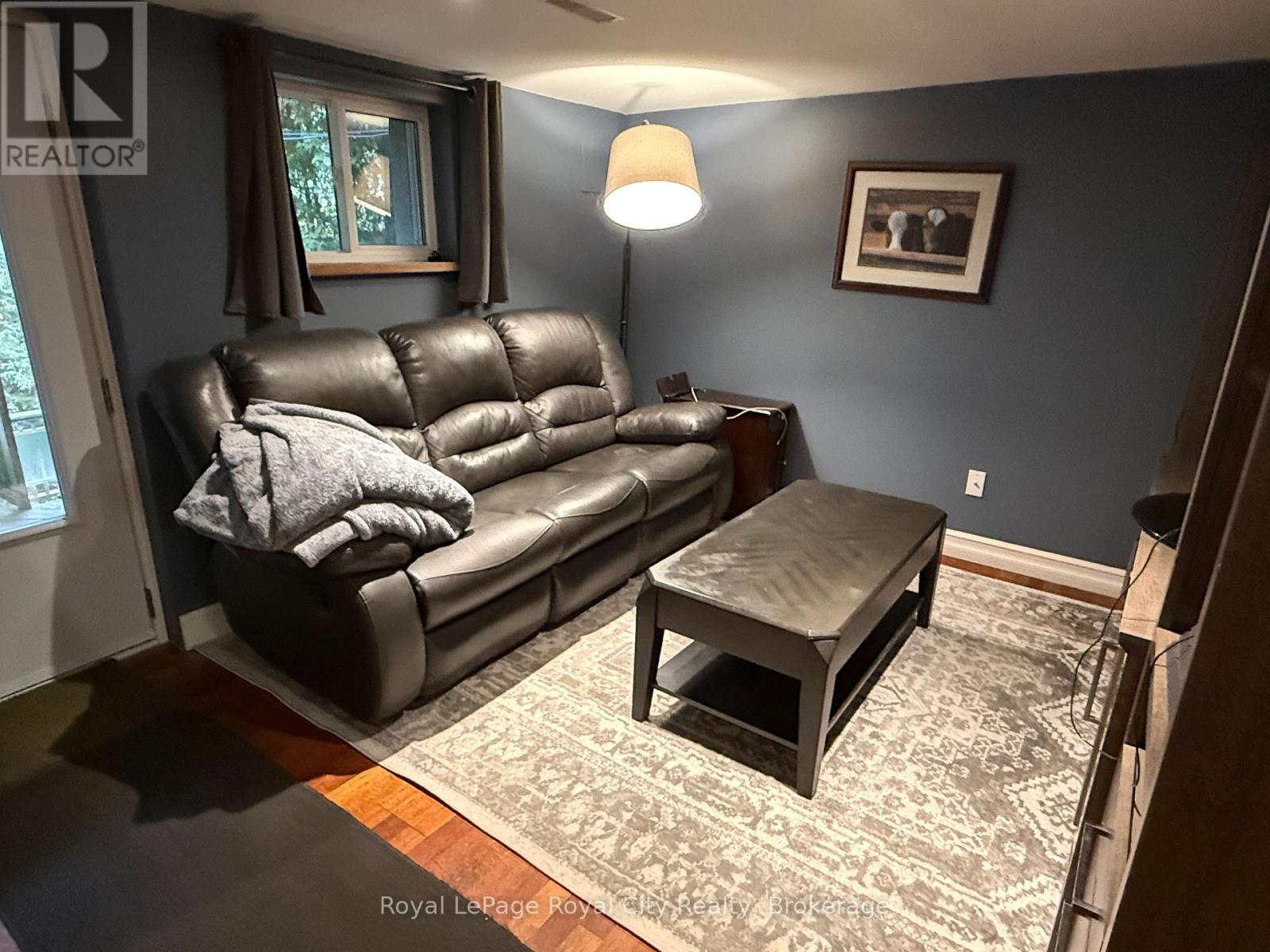 Basement - 125 Grove Street, Guelph, Ontario  N1E 2W8 - Photo 12 - X12471097