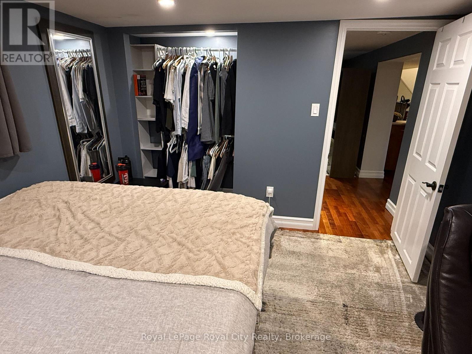 Basement - 125 Grove Street, Guelph, Ontario  N1E 2W8 - Photo 14 - X12471097