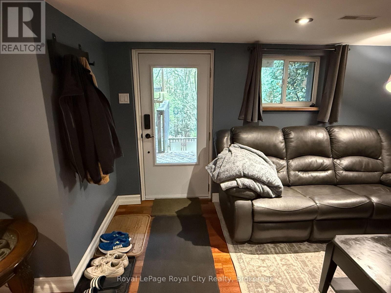 Basement - 125 Grove Street, Guelph, Ontario  N1E 2W8 - Photo 15 - X12471097