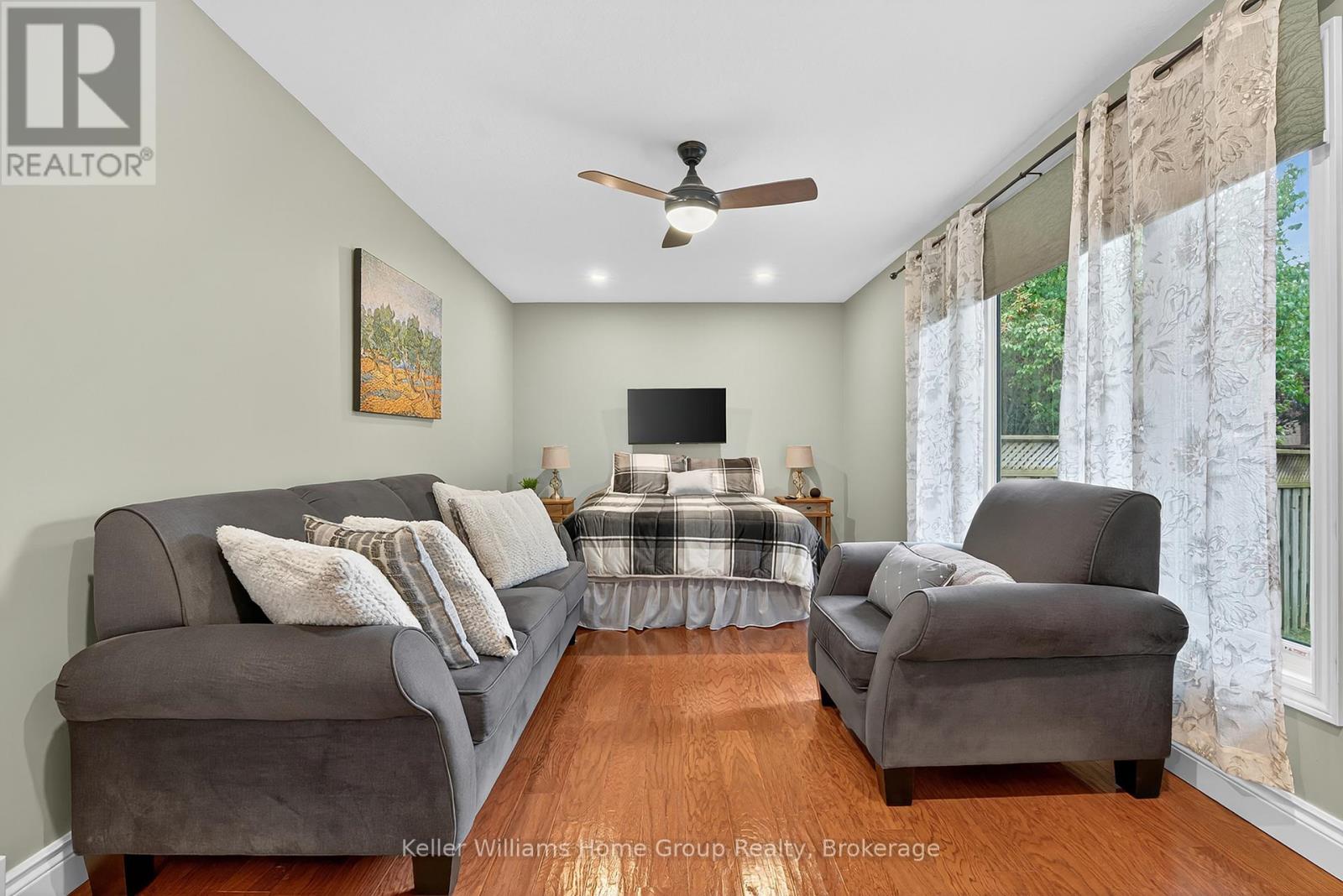 328 Burnett Avenue, Cambridge, Ontario  N1T 1G6 - Photo 21 - X12471108