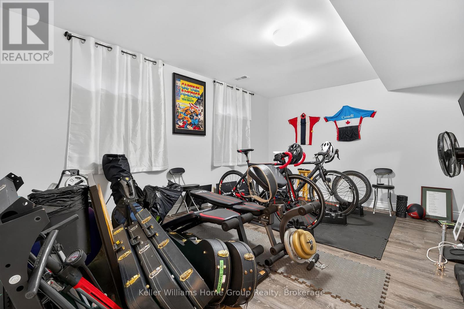 328 Burnett Avenue, Cambridge, Ontario  N1T 1G6 - Photo 27 - X12471108