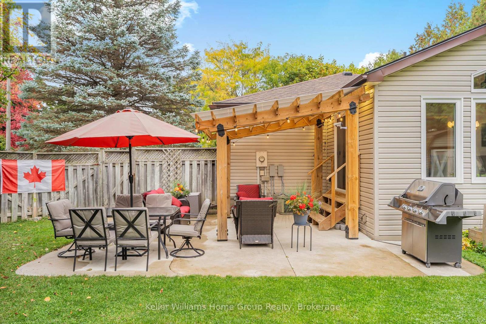 328 Burnett Avenue, Cambridge, Ontario  N1T 1G6 - Photo 33 - X12471108