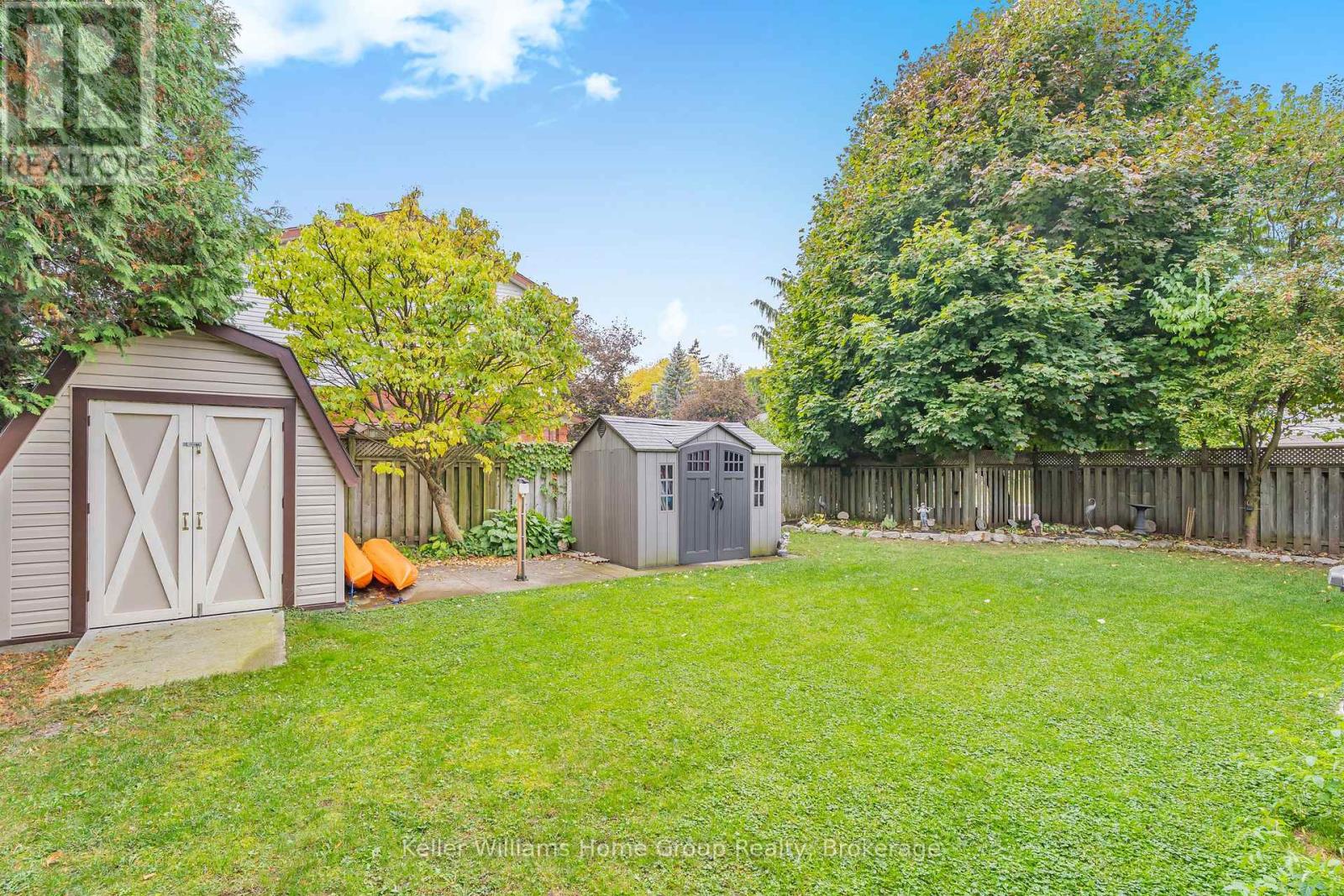 328 Burnett Avenue, Cambridge, Ontario  N1T 1G6 - Photo 36 - X12471108
