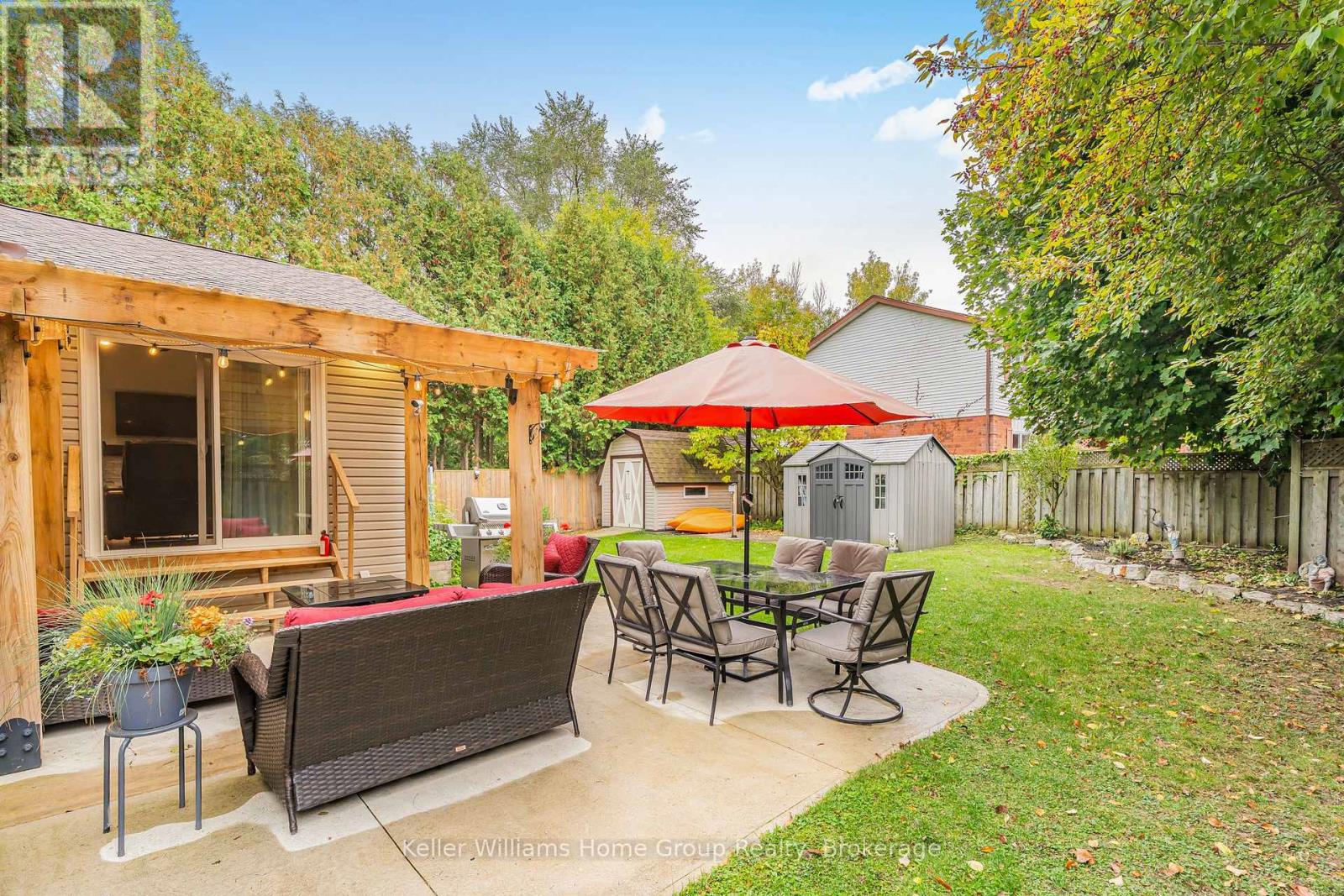 328 Burnett Avenue, Cambridge, Ontario  N1T 1G6 - Photo 37 - X12471108