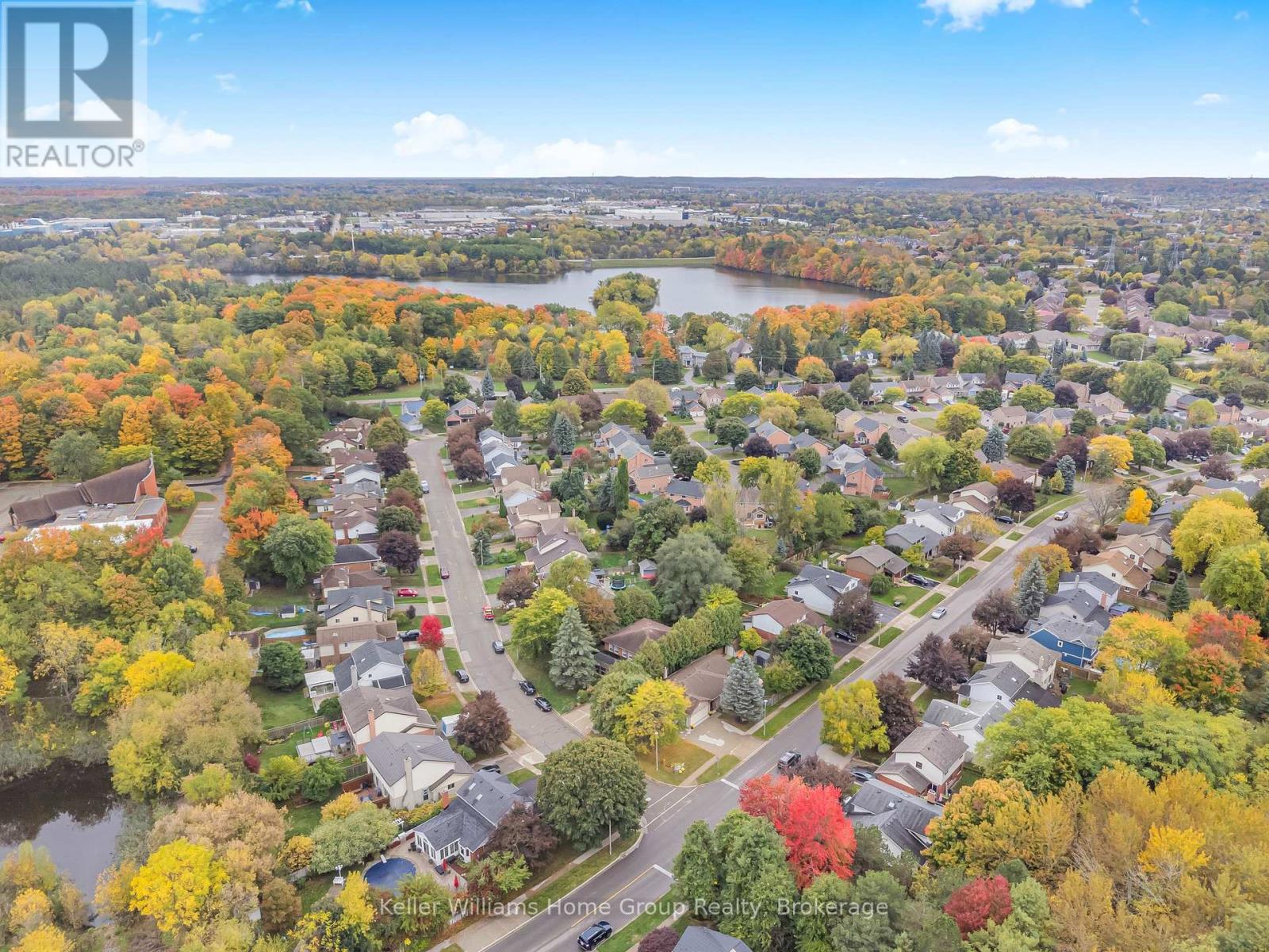 328 Burnett Avenue, Cambridge, Ontario  N1T 1G6 - Photo 39 - X12471108