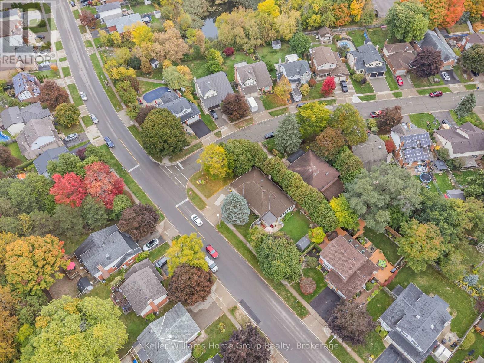 328 Burnett Avenue, Cambridge, Ontario  N1T 1G6 - Photo 41 - X12471108