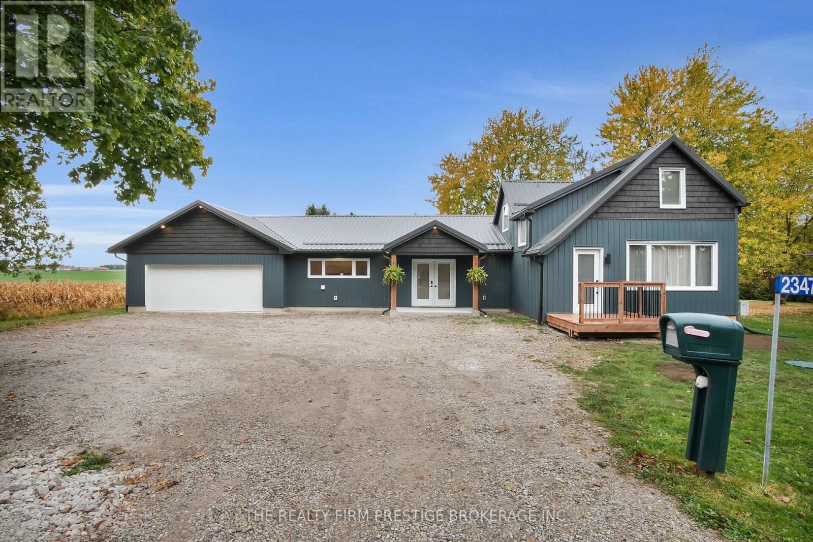23473 Wonderland Road N, Middlesex Centre, Ontario  N0M 1P0 - Photo 1 - X12471099