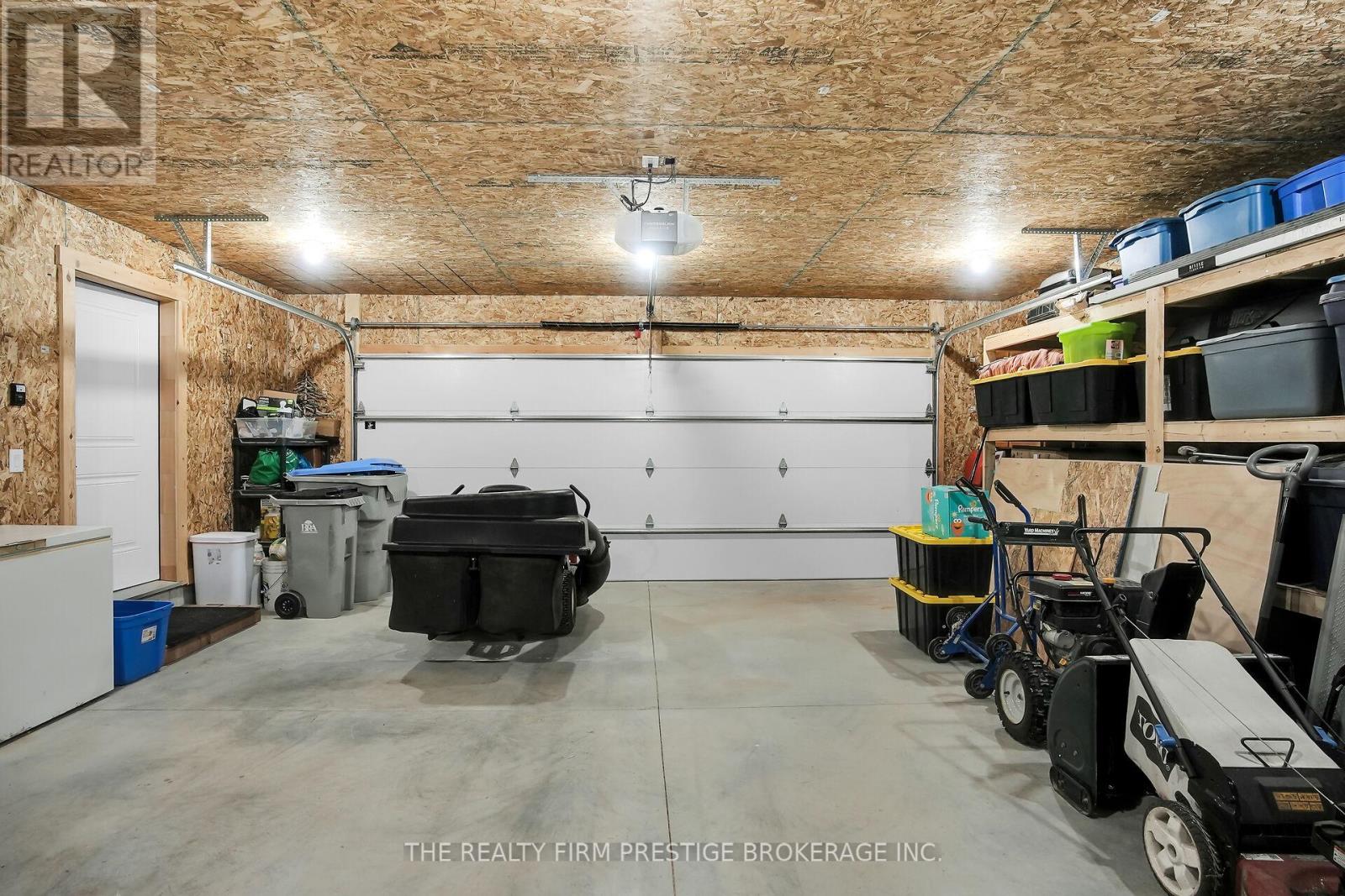 23473 Wonderland Road N, Middlesex Centre, Ontario  N0M 1P0 - Photo 41 - X12471099