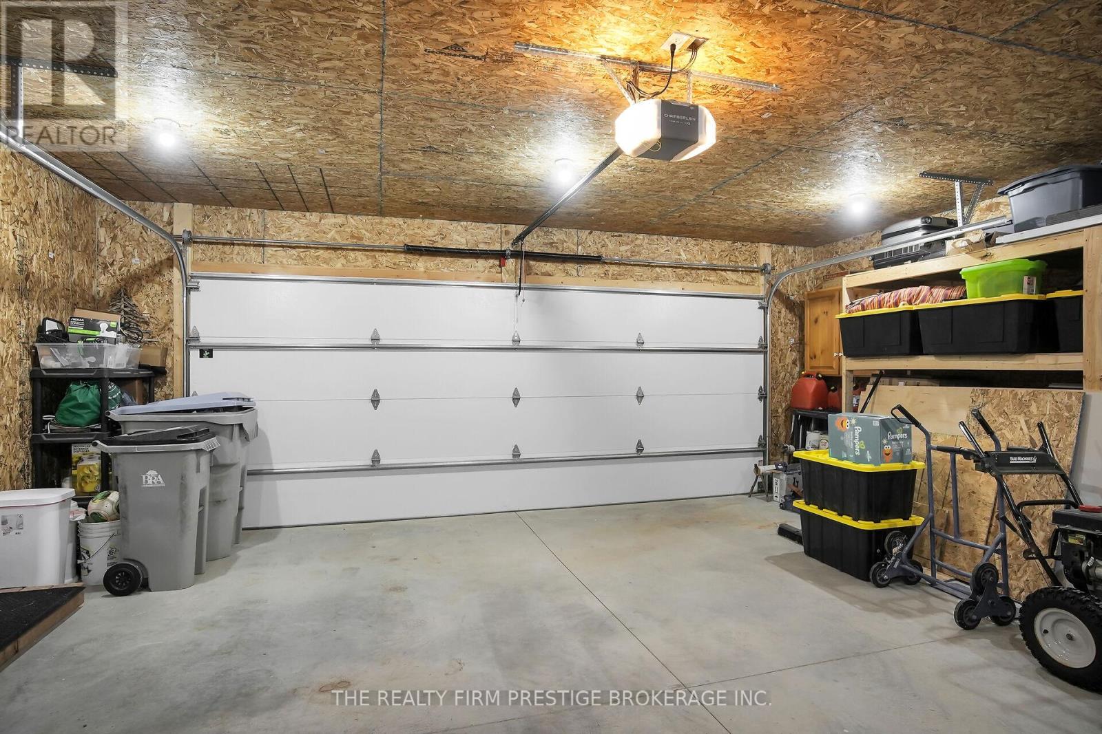 23473 Wonderland Road N, Middlesex Centre, Ontario  N0M 1P0 - Photo 45 - X12471099