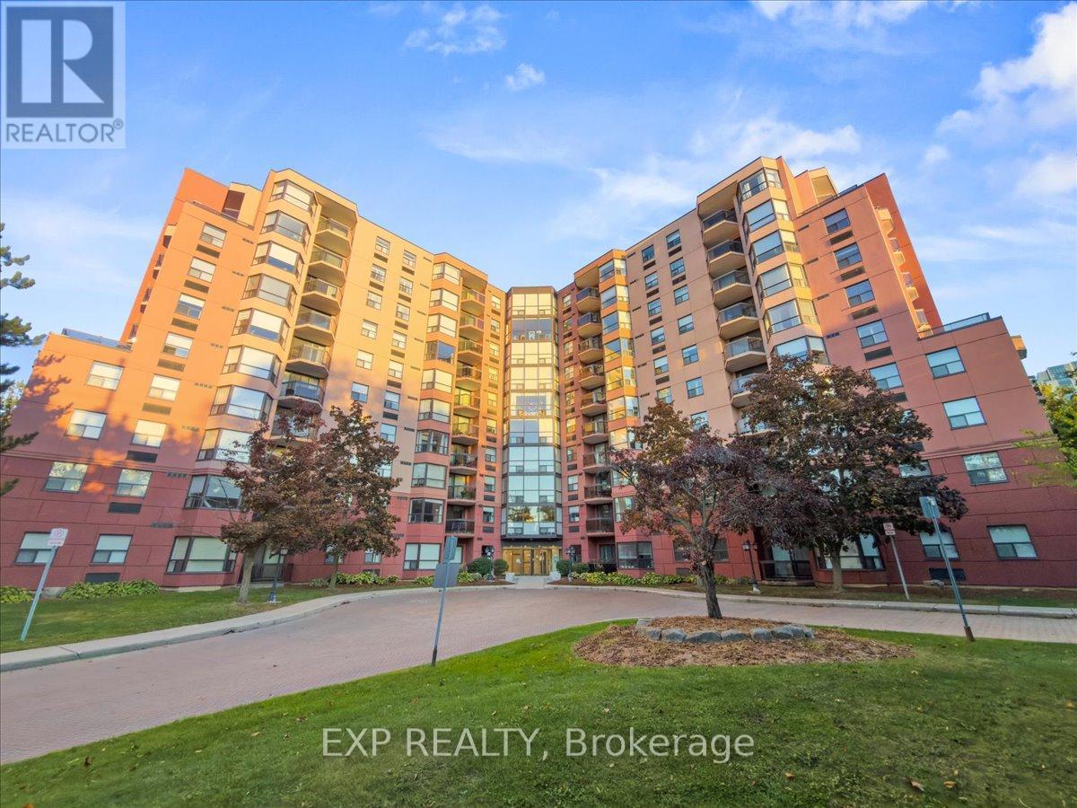 704 - 600 TALBOT STREET, London East, Ontario