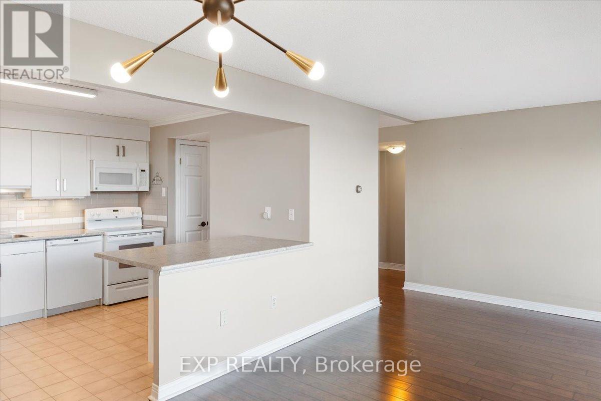 704 - 600 Talbot Street, London East, Ontario  N6A 5L9 - Photo 12 - X12471102