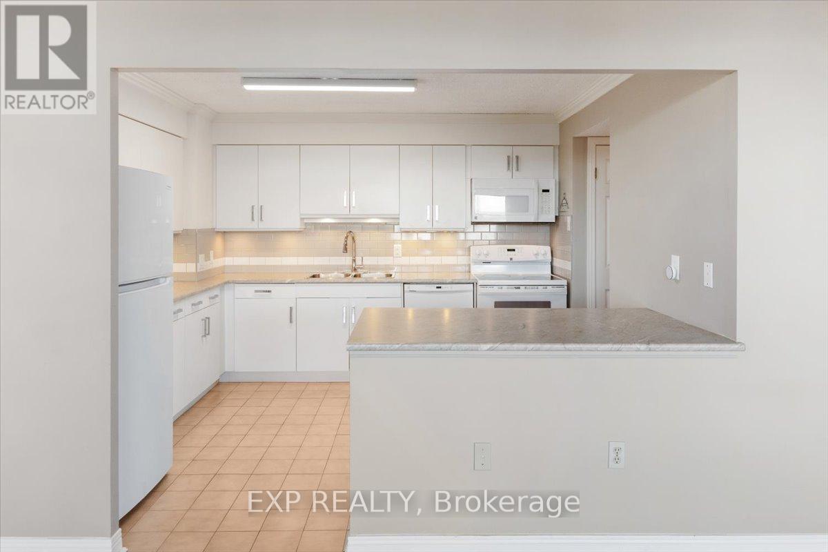 704 - 600 Talbot Street, London East, Ontario  N6A 5L9 - Photo 16 - X12471102