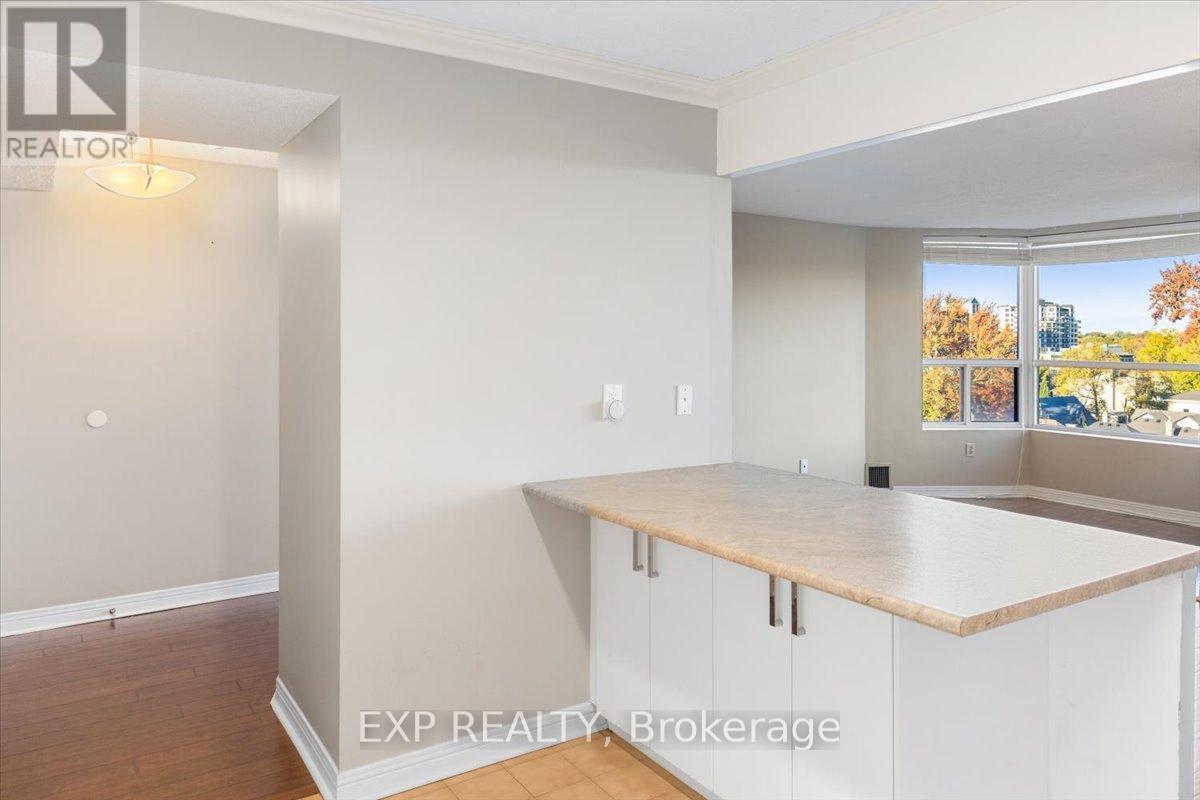 704 - 600 Talbot Street, London East, Ontario  N6A 5L9 - Photo 18 - X12471102