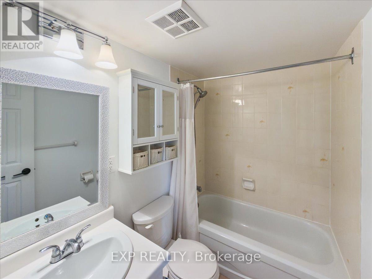 704 - 600 Talbot Street, London East, Ontario  N6A 5L9 - Photo 22 - X12471102