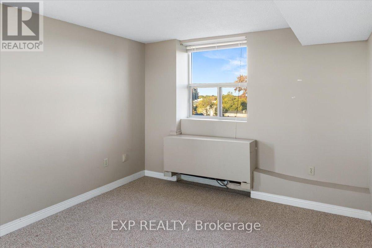 704 - 600 Talbot Street, London East, Ontario  N6A 5L9 - Photo 23 - X12471102